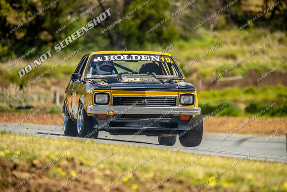 Baskerville Classic Sprints - 19 - Baskerville Historics 2024-10