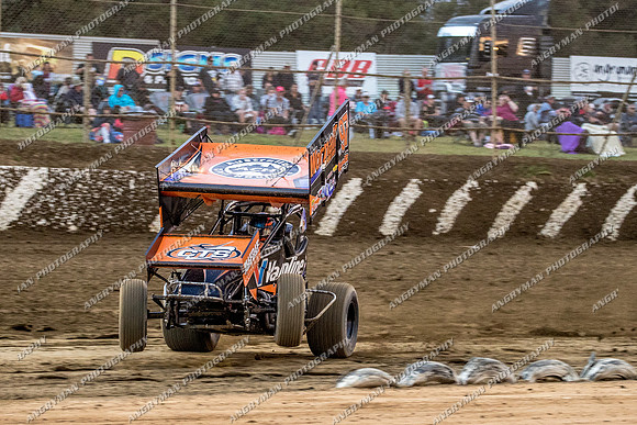 Sprintcar 97 W97 - 19 - Latrobe - 2nd Feb 2018 - WSS_-16