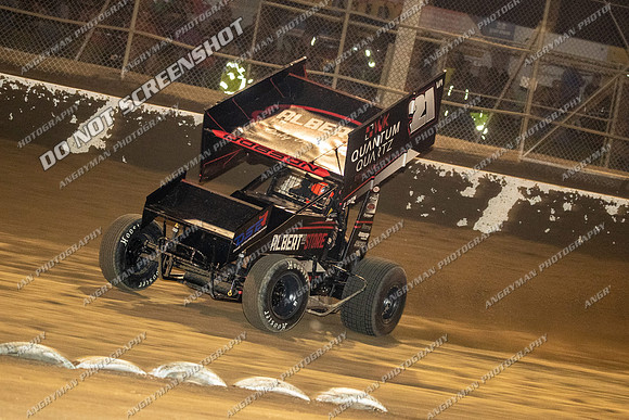 Sprintcar 21 VA21 - 16 - Latrobe - 30th Jan 2020-15