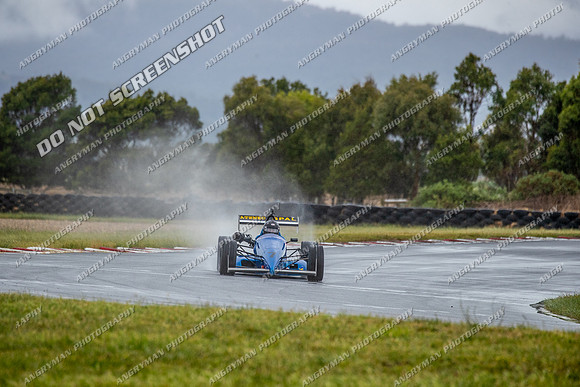 Sports & Racing Cars 7 - TCRC Rnd 6 - 1st Dec 2024