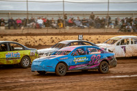 Street Stock 32 T32 - 09 - Carrick - 6th & 7th Jan 2023-13