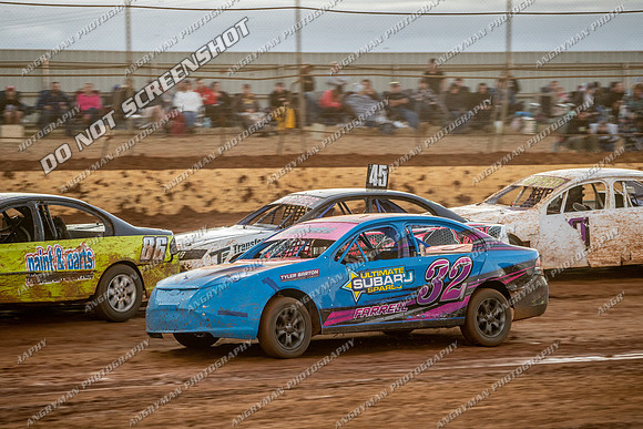 Street Stock 32 T32 - 09 - Carrick - 6th & 7th Jan 2023-13