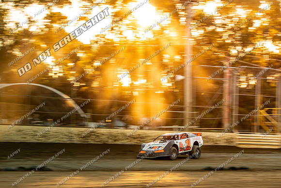 Super Sedan 3 V3 - 12 - Latrobe - 15th Jan 2022-18