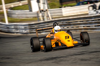 Historic Sports & Racing Cars 9 - Saturday