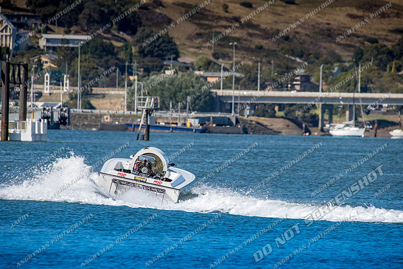 Unlimited - Wild Child - Devonport Regatta 2018