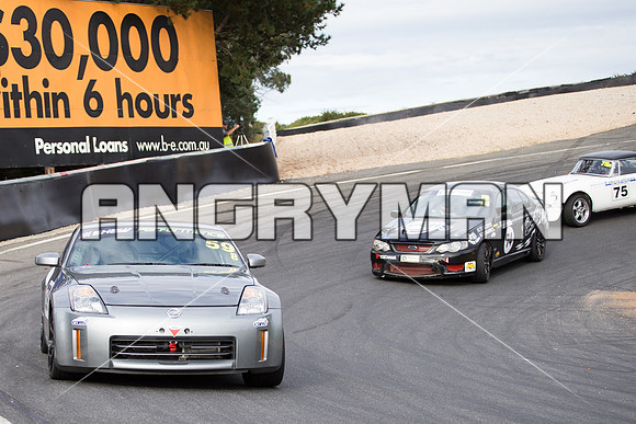 sports gt 59 - Super Series - 25th May 2014-7