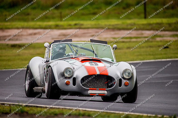 Regularity - Sports & Racing Cars & Invited - 9 Michael Baier - Saturday - 1st october 2016-3