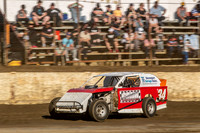 AMCA 34 T34 - 13 - Hobart - 11th Feb 2023-3