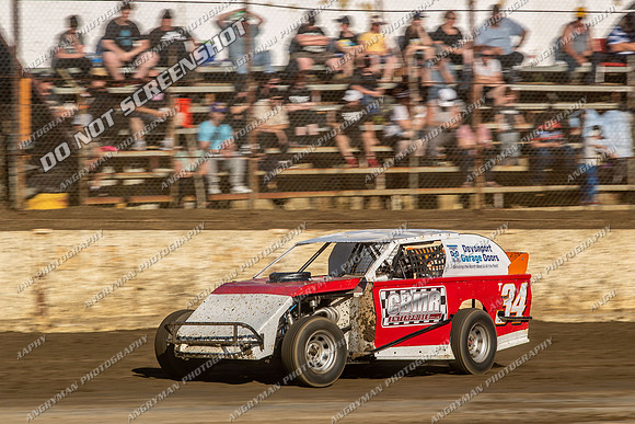 AMCA 34 T34 - 13 - Hobart - 11th Feb 2023-3