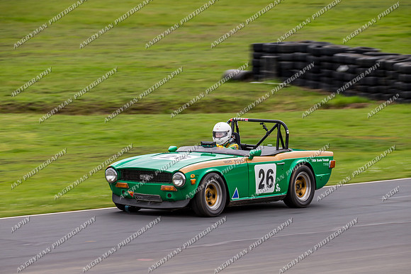 Group S- Sb Sc - 26 Geoff Byrne - Sunday - 2nd October 2016