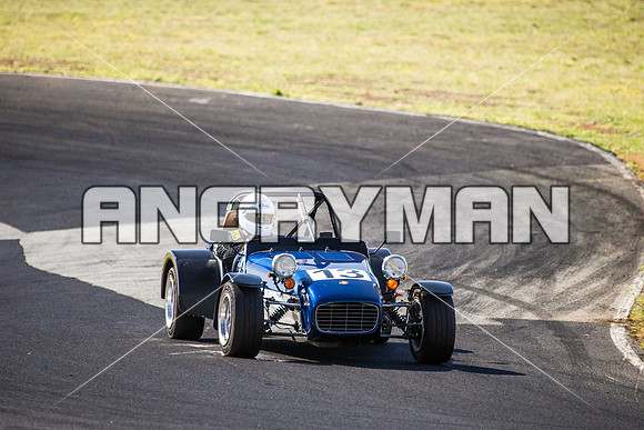 13 Rodney Creed - PRB Clubman - Group S & Invited - Sunday-2