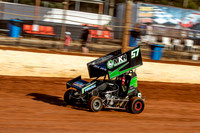 Formula 500 57 T57 - 14 - Carrick - 25th Jan 2022-3