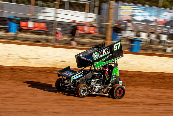 Formula 500 57 T57 - 14 - Carrick - 25th Jan 2022-3