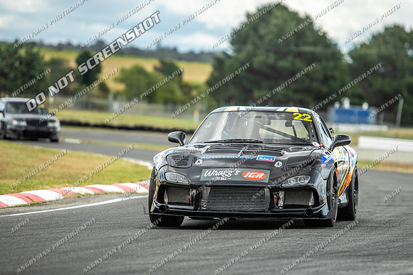 Sports GT 22 - TCRC Rnd 6 - 1st Dec 2024-13