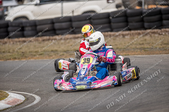 TAG 125 Light - 39 - Karts - 1st June 2017-11