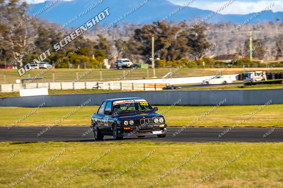 Improved Production 325 - TCRC Rnd 4 - 18-19 May 2024-12