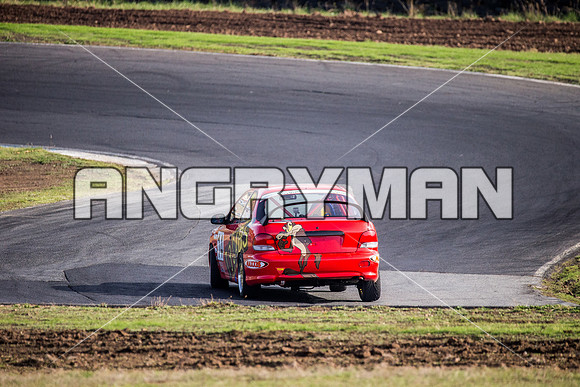 Hyundai 14 - Super Sprint - Baskerville 22nd May 2016-16
