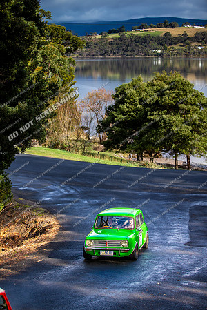 MINI TOUR - TS32 - CYGNET - SS-7