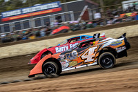 Super Sedan 4 W4 - 15 - Latrobe - 18th Jan 2020-10