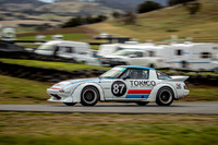 Muscle Car Cup - 87 - Friday-8