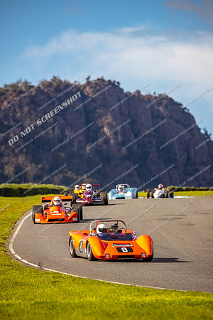 Historic Sports and Racing Cars - 8 - 04 - Sunday-3
