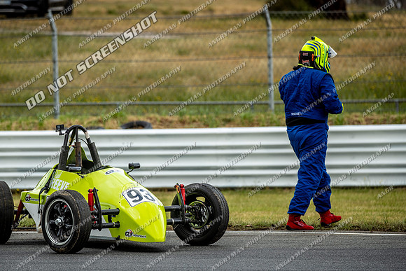 Formula Vee 93 - TCRC Rnd 6 - 1st Dec 2024-9