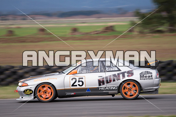 sports gt 25 - Super Series - 25th May 2014-10