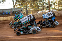Formula 500 71 V71 - 20 - Carrick - 5th March 2022-8