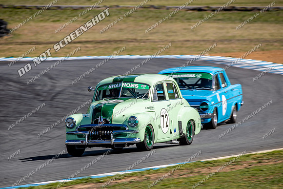 72 - Group NB Under 3 Litre & NC Under 2 Litre-27