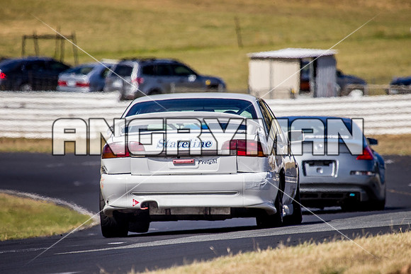 Sports GT 44 Hayden Lovell Holden Commodore - Super Series Rnd 6 - 16th Nov 2014-22