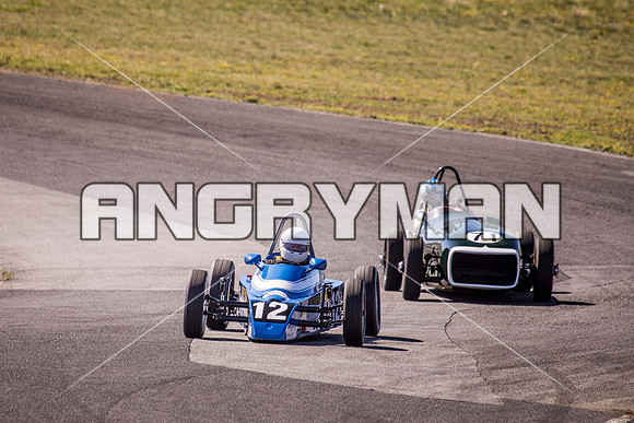 12 - Formula Vee - Sunday-2