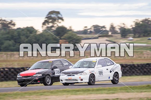 hyundai 186 - Super Series - 25th May 2014-7