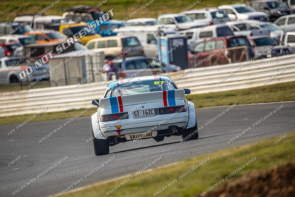 Muscle Car Cup - 87 - Friday-4