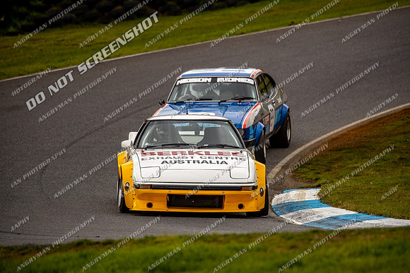 Heritage Touring Cars Group C - 65 - 04 - Sunday-11
