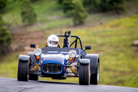 Production Sports Cars - 13 Rodney Creed - Sunday - 2nd October 2016-6