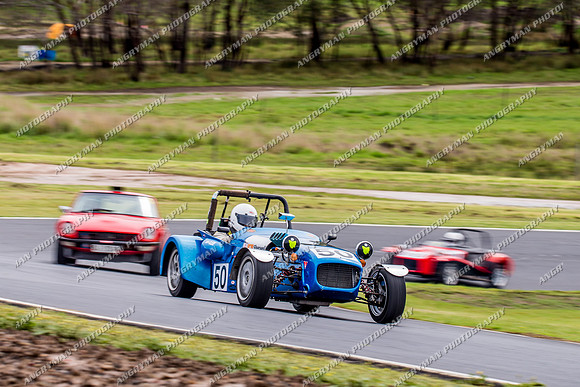 Production Sports Cars - 50 Mal Lee - Saturday - 1st october 2016-2