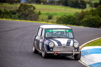 Group NB and Under 2 Litre - 17 Andrew Glidden - Sunday - 2nd October 2016-11