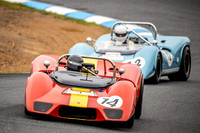 14 - Regularity - Sports & Racing Cars & Invited-20