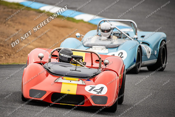 14 - Regularity - Sports & Racing Cars & Invited-20