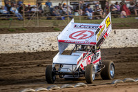 Sprintcar 12 W12 - 19 - Latrobe - 2nd Feb 2018 - WSS_-4