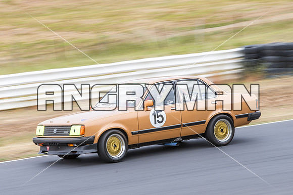 Regularity 15 Ian Murray Holden Gemini - Super Series Rnd 6 - 16th Nov 2014