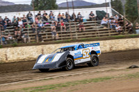 Super Sedan 52 T52 - 05 - Hobart - 10th Dec 2022-2