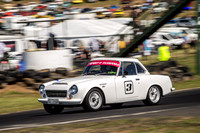3 Geoff Duggan Datsun 2000 Sports - Muscle Car Cup Under Two Litre - Sunday-7