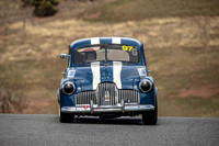 97 - Early Holden Regularity-3
