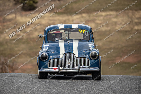 97 - Early Holden Regularity-3