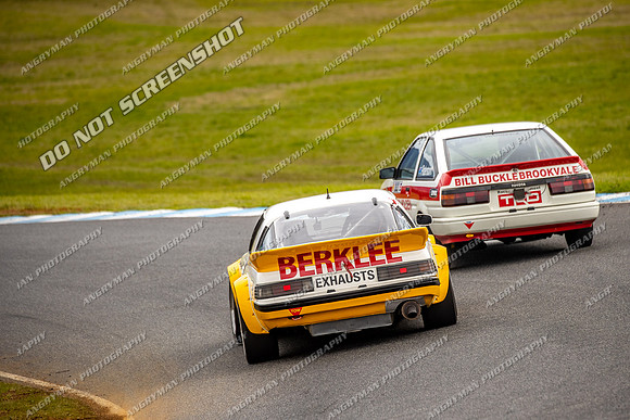 Heritage Touring Cars Group C - 65 - 04 - Sunday-6