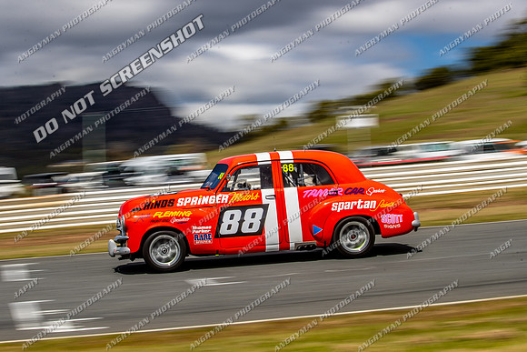 Hounds of Baskerville - 88 - Baskerville Historics 2024-3