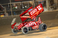 Sprintcar 2 W2 - 16 - Latrobe - 1st Feb 2020-12