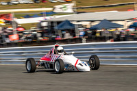 Historic Sports & Racing Cars 17 - Saturday