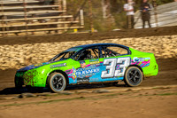 Street Stock 33 T33 - Friday